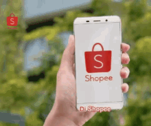 Shopee Shopee App GIF - Shopee Shopee App Wink GIFs