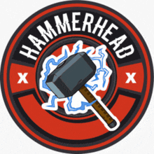 Hammerhead GIF - Hammerhead GIFs