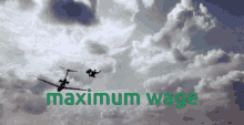 Maximum Wage GIF - Maximum Wage GIFs