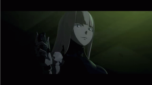 Blame! Anime Reveals New Trailer And Theme Song