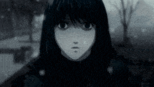 Death Note Misora GIF - Death Note Misora Naomi GIFs