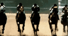 Horses Horse Race GIF - Horses Horse Horse Race GIFs