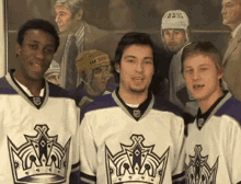 Los Angeles Kings Thumbs Up GIF - Los Angeles Kings Thumbs Up You Got It GIFs