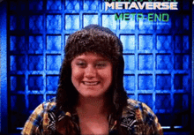 Masters Of The Metaverse Metaverse GIF - Masters Of The Metaverse Metaverse Zombie Orpheus Entertainment GIFs
