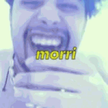 Morri Lol GIF - Morri Lol Bfdrunk GIFs