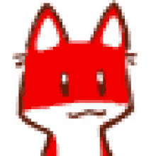 Pyong Red Fox GIF - Pyong Red Fox Tongue GIFs
