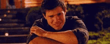 Crying Jacob Twilight GIF - Crying Jacob Twilight GIFs