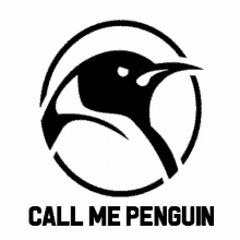 Call Me Penguin Cmp GIF - Call Me Penguin Cmp Rock GIFs