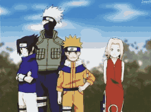 Naruto Anime GIF - Naruto Anime Naruto Uzumaki GIFs