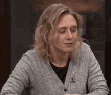 Amy Vorpahl Poisal GIF - Amy Vorpahl Poisal The Uncommon Trust GIFs
