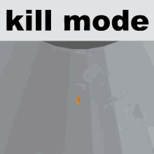 Kill Mode GIF - Kill Mode GIFs