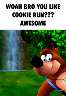 Cookie Run GIF - Cookie Run GIFs