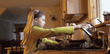 Faucet Sink GIF - Faucet Sink Pour Water GIFs