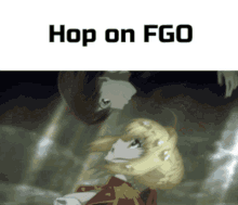 Fgo Fate GIF - Fgo Fate Fate Grand Order GIFs