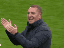 Rodgers Leicester GIF