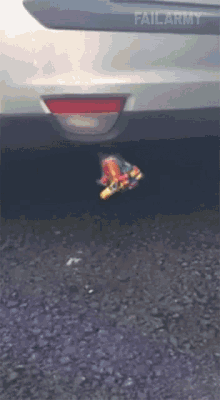 Party Blower Gas GIF