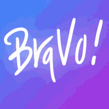 Bravo GIF - Bravo GIFs