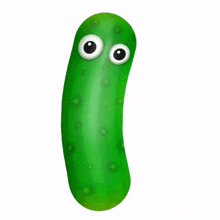 pickle dah