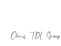 Chris Tdl Group Tdl Sticker - Chris Tdl Group Tdl Chris Stickers