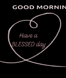 Have A Blessed Day Heart GIF - Have A Blessed Day Heart Love GIFs