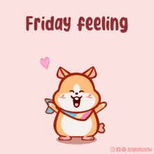 Excited-for-friday Excited-for-you GIF - Excited-for-friday Excited-for-you Cant-wait-to-see-you GIFs