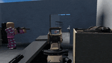 Cqb Delta Forc GIF - Cqb Delta Forc How2seequebee GIFs