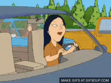 Good Luck Everybody Else Car Collision GIF - Good Luck Everybody Else Car Collision Explode GIFs
