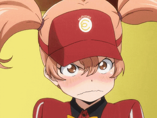 The Devil Is APart Timer Sadao Maou GIF - TheDevilIsAPartTimer SadaoMaou  ChihoSasaki - Discover & Share GIFs