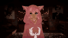 Vrchat Cute GIF - Vrchat Cute Funny GIFs