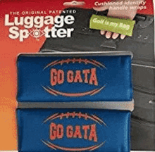 Luggage Spotter Luggage Spotters GIF - Luggage Spotter Luggage Spotters GIFs