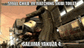 Saejima Yakuza GIF - Saejima Yakuza GIFs