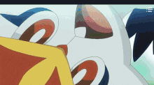 pokemon anime cinderace pyro ball