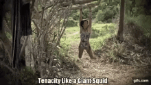 survivor tenacity squid debbie cbs