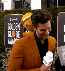 Andrew Garfield Golden Globes2023 GIF - Andrew Garfield Golden Globes2023 GIFs