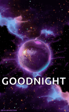Good Night Stars GIF - Good Night Stars Sparkles GIFs