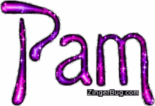 lamb pammy