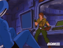 To The Rescue Lady Jaye GIF - To The Rescue Lady Jaye Clutch GIFs