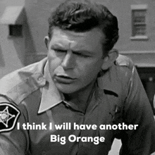 Andy Griffith Big Orange GIF - Andy Griffith Big Orange GIFs