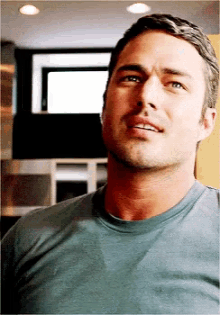 severide chicago fire what confused