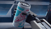 Crushing A Can Valorant GIF - Crushing A Can Valorant Squashing A Can GIFs