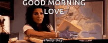 Hump Day GIF - Hump Day Mid GIFs