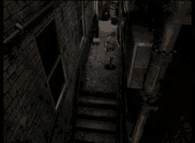 Resident Evil Ps1 GIF - Resident Evil Ps1 Playstation_1 GIFs