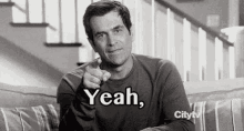 Ty Burrell Yeah Youre Perfect GIF
