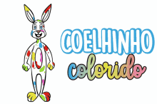 youtubekids coelho colorido coelhinho colorido youtube