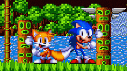 Sonic Sonic The Hedgehog GIF - Sonic Sonic The Hedgehog Sonic The Hedgehog2 GIFs