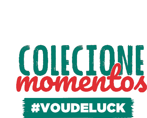 Voudeluck Luckreceptivo Sticker - Voudeluck Luckreceptivo Stickers