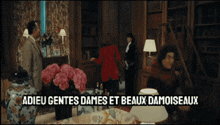 Visiteurs Jacquouille GIF - Visiteurs Jacquouille See You GIFs