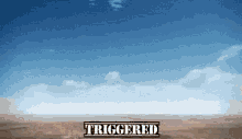 Triggered Bomb GIF