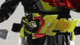 Kamen Rider Zero-three Kamen Rider Zero-one GIF - Kamen Rider Zero-three Kamen Rider Zero-one Kamen Rider Zero-two GIFs