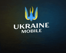 Ukraine Mobile GIF